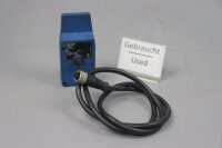 Wenglor OPT247 Retro-Reflex Sensor 18...30VDC 200mA Used