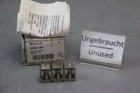 Moeller NZM1-XKC Rahmenklemme 260015 (3St&uuml;ck) 3polig Unused OVP