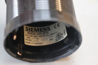 Siemens 8WD4420-0FA Summerelement 24VAC/DC schwarz E01 Unused OVP