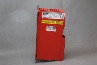 SEW Eurodrive MC07B0030-5A3-4-S0/FSC11B Umrichter 4HP 600Hz 3KW Used