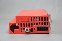 SEW Eurodrive MC07B0030-5A3-4-S0/FSC11B Umrichter 4HP 600Hz 3KW Used