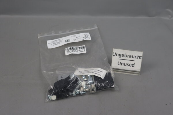 Sew Eurodrive 18206050 Zubeh&ouml;r Movitrac B / 1-phasig 0956937 Unused