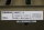 Siemens 6ES5 981-0HA11 Simatic S5 L&uuml;fterzeile 115/230VAC E:02 Used