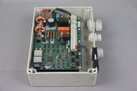 Sick LGTN101-311 Steuerger&auml;t f&uuml;r Sicherheits-Lichtgitter 6010521 48...62Hz Used