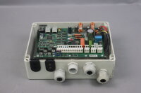 Sick LGTN101-311 Steuerger&auml;t f&uuml;r Sicherheits-Lichtgitter 6010521 48...62Hz Used