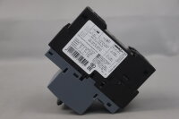 Siemens Sirius 3RV2021-4AA10 Leistungsschalter 10-16A E:03 Unused OVP