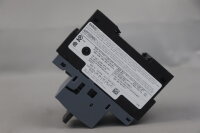 Siemens Sirius 3RV2021-4AA10 Leistungsschalter 10-16A E:03 Unused OVP