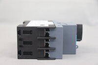 Siemens Sirius 3RV2021-4AA10 Leistungsschalter 10-16A E:03 Unused OVP