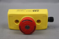 ABB 2TLA030050R0000 Not-Aus-Taster Smile 11 EA Tina Unused OVP