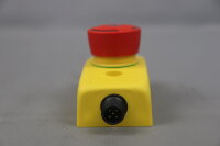 ABB 2TLA030050R0000 Not-Aus-Taster Smile 11 EA Tina Unused OVP