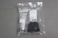 Festo FBS-SUB-9-BU-2X5POL-B 532219 Stecker + 691744 Kabelverschraubung Sealed