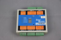 Numtec Sync CPU 1.20 Board Steuerungsbox Used