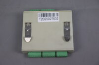 Numtec Sync CPU 1.20 Board Steuerungsbox Used