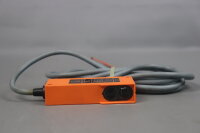 IFM Electronic OT5201/OTH-CPKG Reflexlichttaster 10-30V Unused OVP
