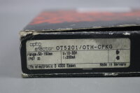 IFM OT5201 OTH-CPKG Reflexlichttaster 10-30V + AWM Style 2164 Unused OVP
