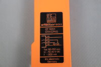 IFM OT5201 OTH-CPKG Reflexlichttaster 10-30V + AWM Style 2164 Unused OVP