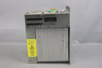 Duplomatic DDC4-15-400/20 Controller 0496303A05 DSP FW: 2.8-400 I/O FW: 5 Used