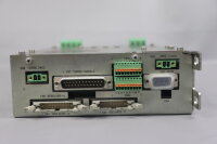 Duplomatic DDC4-15-400/20 Controller 0496303A05 DSP FW: 2.8-400 I/O FW: 5 Used