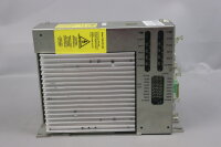Duplomatic DDC4-15-400/20 Controller 0496303A05 DSP FW: 2.8-400 I/O FW: 5 Used