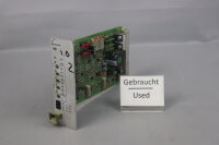 Rexroth VT-VSPA2-1-11/T1 Verst&auml;rkerkarte R900021909 Used