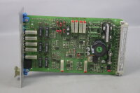 Rexroth VT-VSPA2-1-11/T1 Verst&auml;rkerkarte R900021909 Used