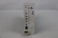 Rexroth VT-VSPA2-1-11/T1 Verst&auml;rkerkarte R900021909 Used