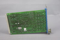 Rexroth VT-VSPA2-1-11/T1 Verst&auml;rkerkarte R900021909 Used