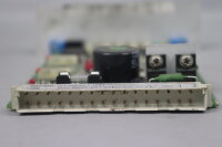 Rexroth VT-VSPA2-1-11/T1 Verst&auml;rkerkarte R900021909 Used