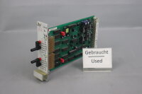HAWE Hydraulik EV22K2-12/24 Verstärker Karte...