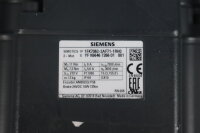 Siemens 1FK7063-2AF71-1RH0 Servomotor 11Nm 7200rpm +Encoder+ Bremse Refurbished