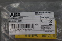 ABB 2TLA020046R0900 Eva Unique code Sicherheitsschalter IP67/69K Unused