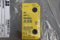 ABB 2TLA020046R0900 Eva Unique code Sicherheitsschalter IP67/69K Unused