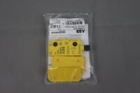 ABB 2TLA020051R5100 Adam DYN-Info M12 Sicherheitssensor 24VDC Unused