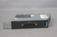 Siemens SMC20 6SL3055-0AA00-5BA3 Sensor Module Version:E Used