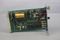 Rexroth VT3013 S36 R5 Prop. Amplifier Card 11110006 Used