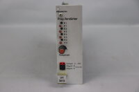 Rexroth VT3013 S36 R5 Prop. Amplifier Card 11110006 Used