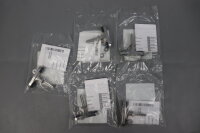 Siemens 3SE5000-0AV02 Vertikalbefestigungszubeh&ouml;r f&uuml;r 3SE5 (5 St&uuml;ck) Unused OVP
