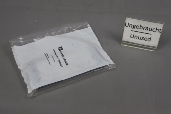 Pepperl+Fuchs 197535 H50x100 Reflektor Unused OVP