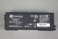 Phihong POEA30U-1ATE Single Port Power over Ethernet...