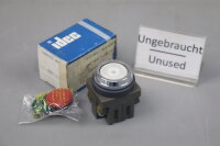 IDEC IZUMI ABN111 Drucktaster 41-10650 Unused OVP