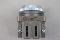 IDEC IZUMI ABN111 Drucktaster 41-10650 Unused OVP