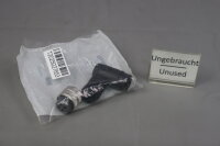 Festo NECU-G78G4-C2 Netzanschlussdose 543108 M1 (004) Unused OVP