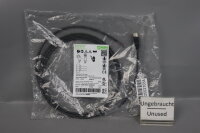 Murr Elektronik 7000-08041-6300200 Steckverbindung 60V 4A OVP