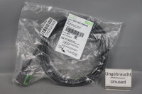 Murr Elektronik 7000-10001-6360300 Valve Plug 24V AC/DC 4A Unused OVP
