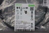 Murr Elektronik 7000-08041-6300150 Steckverbindung 60V 4A Unused OVP