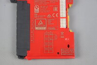 Omron NX-SOD400 Safety Output Unit 24VDC 0,5A Vers. 1.0 Unused