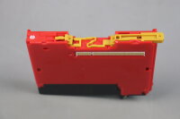 Omron NX-SOD400 Safety Output Unit 24VDC 0,5A Vers. 1.0 Unused