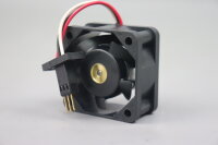 Sanyo Denki SanAce40WF 9WF0424F6D03 L&uuml;fter DC24V 0.076A Unused