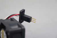 Sanyo Denki SanAce40WF 9WF0424F6D03 L&uuml;fter DC24V 0.076A Unused
