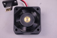 Sanyo Denki SanAce40WF 9WF0424F6D03 L&uuml;fter DC24V 0.076A Unused
